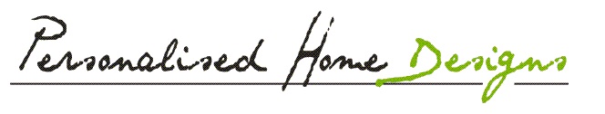 Personalised Home Designs
